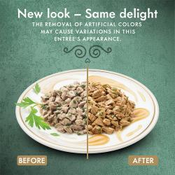 New Look - Same Delight