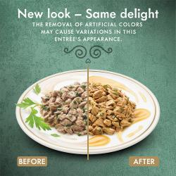 New Look - Same Delight