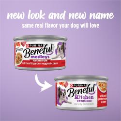 New look and new name. Same real flavor your god will love.