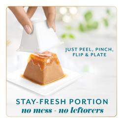 Fancy Feast Gems Mousse Paté with Ocean Fish and a Halo of Savory Gravy Wet Cat FoodFancy Feast Gems Mousse Paté with Ocean Fish and a Halo of Savory Gravy Wet Cat Food