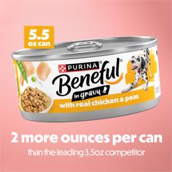 2 more ounces percan than the leading 3.5oz competitor.