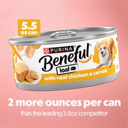 2 more ounces percan than the leading 3.5oz competitor.