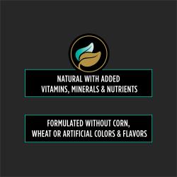 Pro Plan Veterinary Diets EN dog food is made with natural vitamins minerals nutrients and is formulated without corn or wheat.