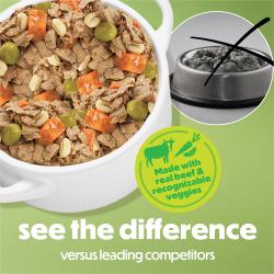 See the difference versus leading competitors.