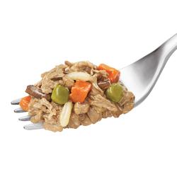 Purina Freshly Prepared Blends Chicken product.