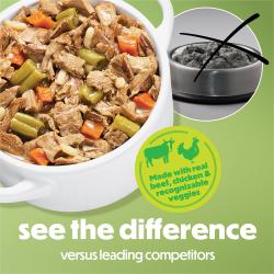 See the difference versus leading competitors.