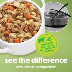 See the difference versus leading competitors.