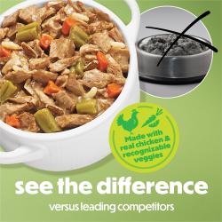 See the difference versus leading competitors.