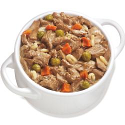 Producto Purina Tarrinas Recién Preparadas Estofado de Res