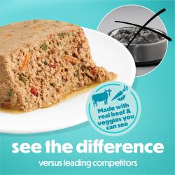 See the difference versus leading competitors.