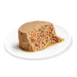 Purina IncrediBites Pastel de Carne de Res