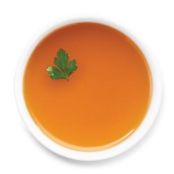Producto Beneful Caldo de Huesos de Pollo.
