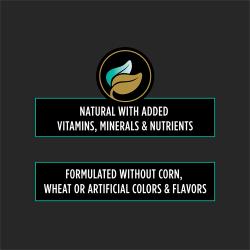 El alimento para gatos Pro Plan Dietas Veterinarias EN Formula Gastroenterica Naturals esta elaborado con vitaminas, minerales y nutrientes anadidos.