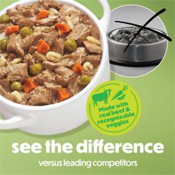 See the difference versus leading competitors.