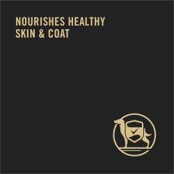 favorece la salud de la piel y el pelaje