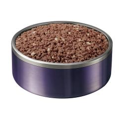 plato de alimento húmedo para perros