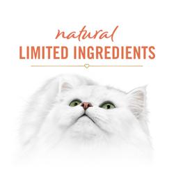 Los ingredientes naturales justos y necesarios