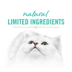 Ingredientes naturales limitados