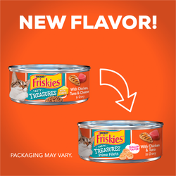Nuevo sabor