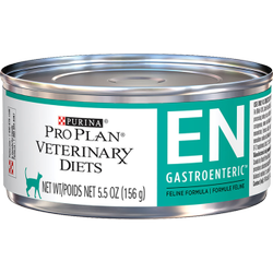 Fórmula felina Purina Pro Plan Veterinary Diets EN Gastroenteric (en lata)