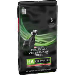 Fórmula canina Purina Pro Plan Veterinary Diets HA Hydrolyzed sabor a salmón
