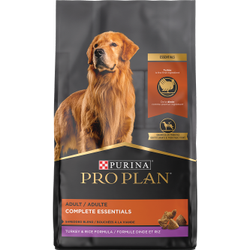 proplanifique bolsas para alimentos de pavo y arroz para perros
