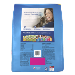 Alimento para gatos Purina® Cat Chow® fórmula completa