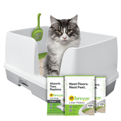 Best Cat Litter Box for Multiple Cats: Top Picks Revealed