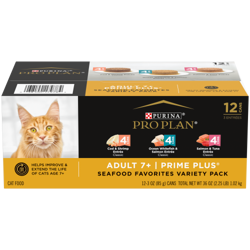 Paquete surtido Pro Plan Prime Plus