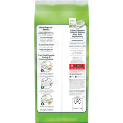 Almohadillas Tidy Cats® Breeze® Spring Clean