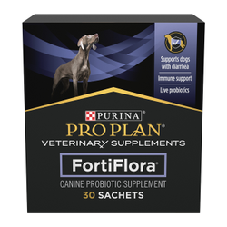 Suplemento canino Purina Pro Plan Veterinary Diets Fortiflora
