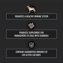 Purina Pro Plan Veterinary Diets Fortiflora Canine Supplement