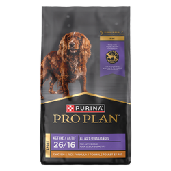 Purina Pro Plan Sport Active