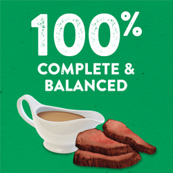 one hundred percent complete and balanced