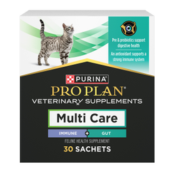 Purina Pro Plan Veterinary Supplements Multi Care for Cats