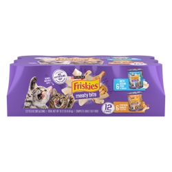 /gatos/tienda/friskies-meaty-bits-paquete-variado-12-latas-pescado-del-oceano-pollo-comida-humeda-para-gatos