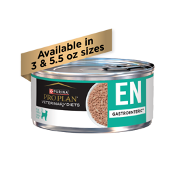 Pro Plan Veterinary Diets EN Gastroenteric alimento húmedo para gatos.