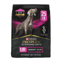 Alimento seco para perros Pro Plan Veterinary Diets UR Formula Urinaria Ox/St.