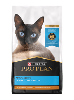 Purina Pro Plan Specialized Urinary Tract Health Chicken & Rice Formula
