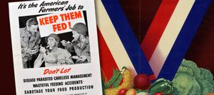 Food For Victory Crusade (World War II)