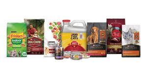 various packaging