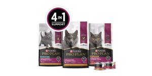 Pro Plan Vital Systems Products