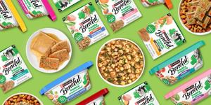 Beneful Frreshly Prepared Dog food