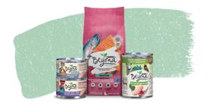 Beyond pet food