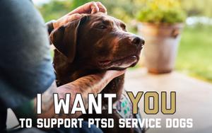 Help Us Spread the Word