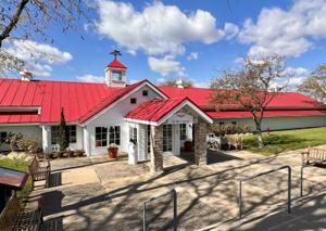 Centro de Visitantes de Purina Farms