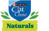 Purina Cat Chow Naturals logo