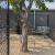 pet relief area