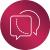 Conversation icon