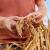 Agricultural ingredients representing supplier compliance with local laws and regulations.